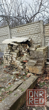 Кирпич бу Донецк - изображение 2