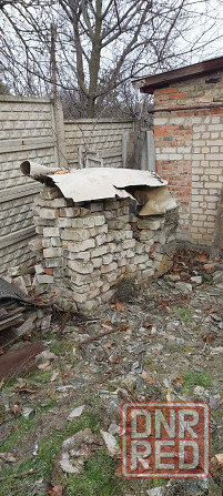 Кирпич бу Донецк - изображение 1