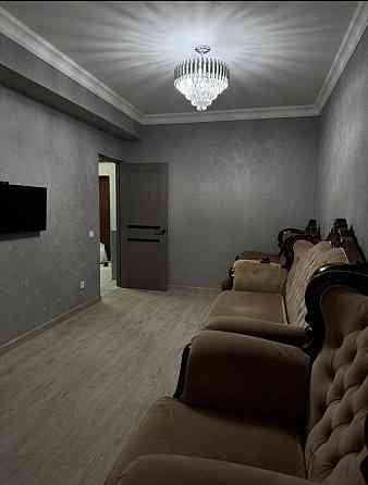 Аренда 2-х комнатной квартиры Ворошиловский район, улица 50-летия ссср (Крытый Рынок) Донецк