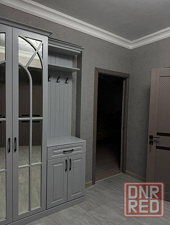 Аренда 2-х комнатной квартиры Ворошиловский район, улица 50-летия ссср (Крытый Рынок) Донецк - изображение 6