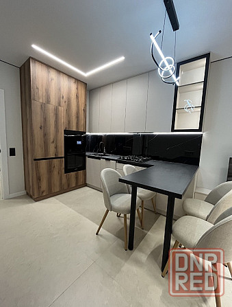 Сдаю 1 к.кВ, Калининский район, Мединститут Донецк - изображение 1