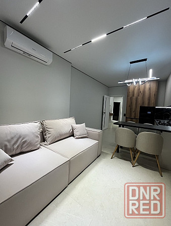 Сдаю 1 к.кВ, Калининский район, Мединститут Донецк - изображение 2