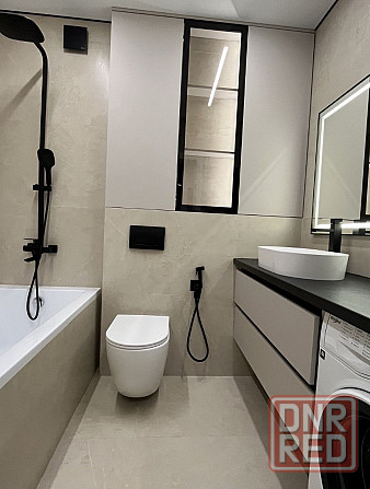 Сдаю 1 к.кВ, Калининский район, Мединститут Донецк - изображение 7