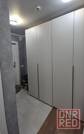 Сдам просторную квартиру на Ватутина Донецк - изображение 2