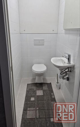 Сдам просторную квартиру на Ватутина Донецк - изображение 6