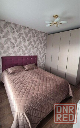 Сдам просторную квартиру на Ватутина Донецк - изображение 5