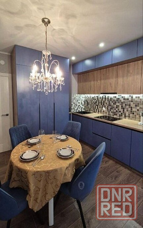 Сдам просторную квартиру на Ватутина Донецк - изображение 3