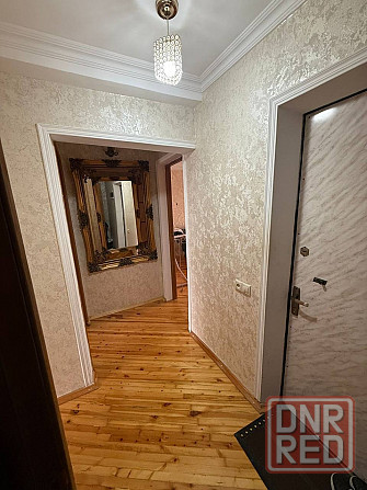 Сдаётся 2-х комнатная квартира Ул. 230-й стрелковой дивизии, Будённовский р-н, г. Донецк Донецк - изображение 5