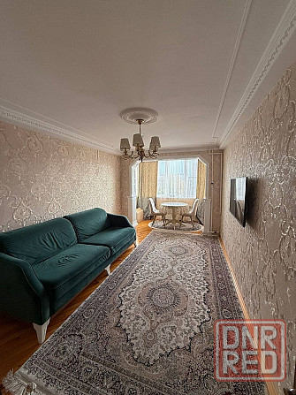 Сдаётся 2-х комнатная квартира Ул. 230-й стрелковой дивизии, Будённовский р-н, г. Донецк Донецк - изображение 4