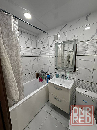 Сдаётся 2-х комнатная квартира Ул. 230-й стрелковой дивизии, Будённовский р-н, г. Донецк Донецк - изображение 2