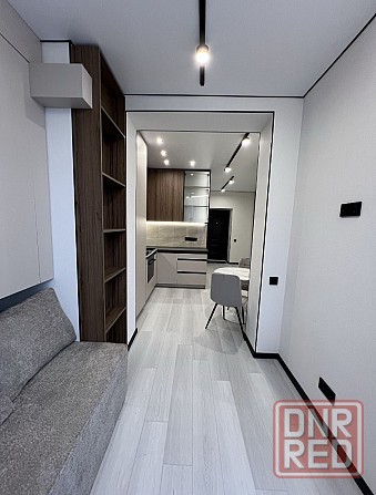 Сдаю 1 к.кВ, Ворошиловский район, Набережная Донецк - изображение 2