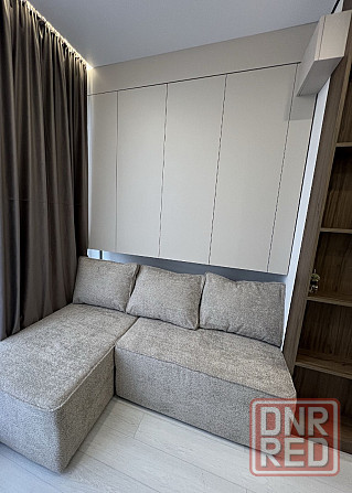 Сдаю 1 к.кВ, Ворошиловский район, Набережная Донецк - изображение 3