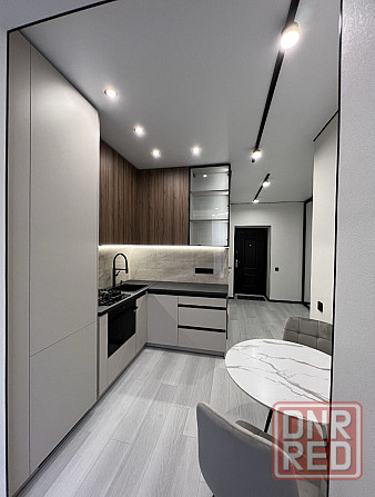 Сдаю 1 к.кВ, Ворошиловский район, Набережная Донецк - изображение 1