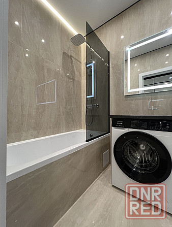 Сдаю 1 к.кВ, Ворошиловский район, Набережная Донецк - изображение 7