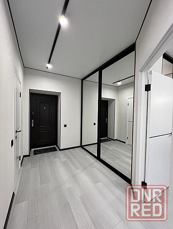 Сдаю 1 к.кВ, Ворошиловский район, Набережная Донецк - изображение 9