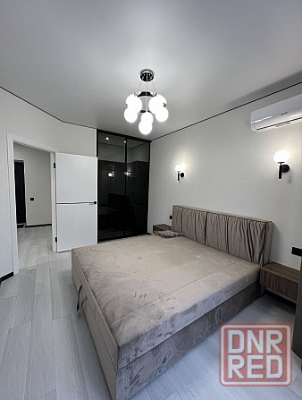 Сдаю 1 к.кВ, Ворошиловский район, Набережная Донецк - изображение 4