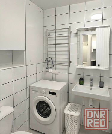 Сдам квартиру рядом с Донбасс ареной Донецк - изображение 5