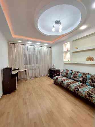 3-к квартира, 81 м2, 2 эт. Мариуполь