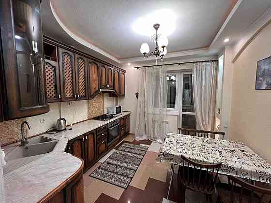 3-к квартира, 81 м2, 2 эт. Мариуполь