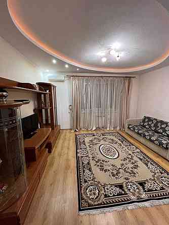 3-к квартира, 81 м2, 2 эт. Мариуполь