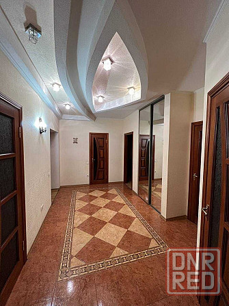 3-к квартира, 81 м2, 2 эт. Мариуполь - изображение 1