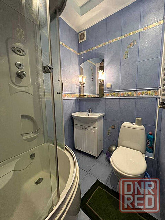 3-к квартира, 81 м2, 2 эт. Мариуполь - изображение 8