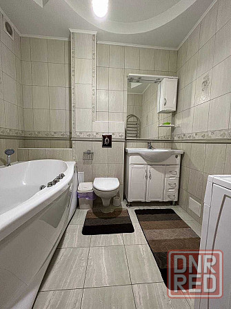 3-к квартира, 81 м2, 2 эт. Мариуполь - изображение 7