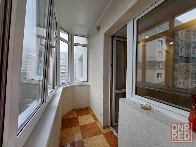 3-к квартира, 81 м2, 2 эт. Мариуполь - изображение 9