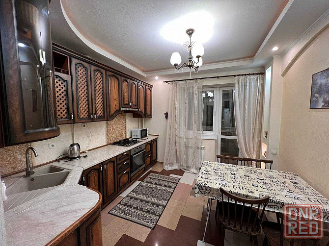 3-к квартира, 81 м2, 2 эт. Мариуполь - изображение 6