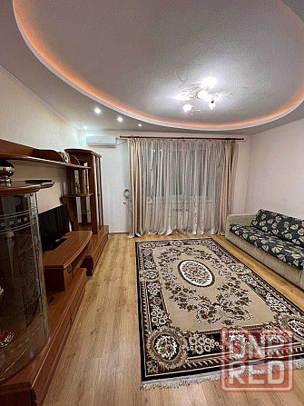 3-к квартира, 81 м2, 2 эт. Мариуполь - изображение 3