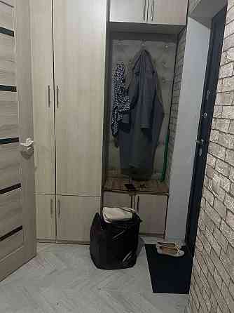 Сдаётся 1 ком квартира в Калининском р-не, ул. Марии Ульяновой Донецк