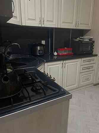 Сдаётся 1 ком квартира в Калининском р-не, ул. Марии Ульяновой Донецк