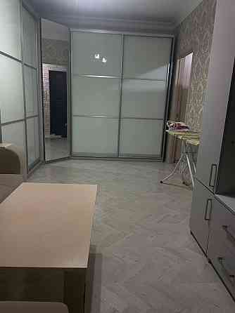 Сдаётся 1 ком квартира в Калининском р-не, ул. Марии Ульяновой Донецк