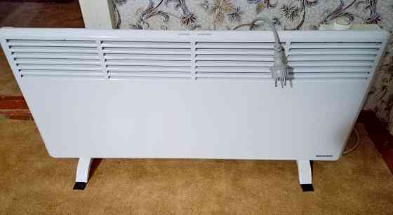 Обогреватель, конвектор Теплолюкс HPB-4N Донецк