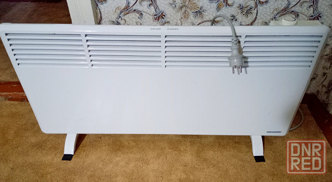 Обогреватель, конвектор Теплолюкс HPB-4N Донецк - изображение 1