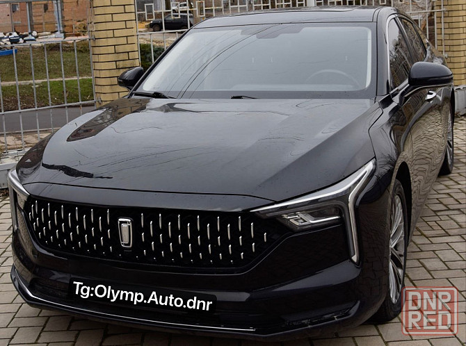 Лизинг автомобилей на выгодных условиях! Донецк - изображение 1