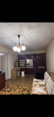 Сдается 2-х комнатная квартира , Текстильщик Донецк