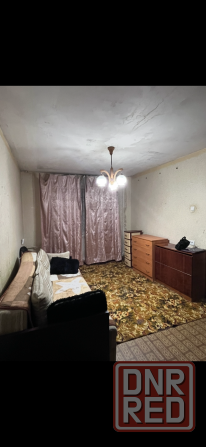Сдается 2-х комнатная квартира , Текстильщик Донецк - изображение 4