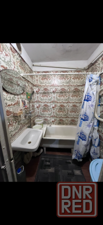 Сдается 2-х комнатная квартира , Текстильщик Донецк - изображение 5