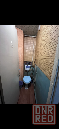 Сдается 2-х комнатная квартира , Текстильщик Донецк - изображение 6