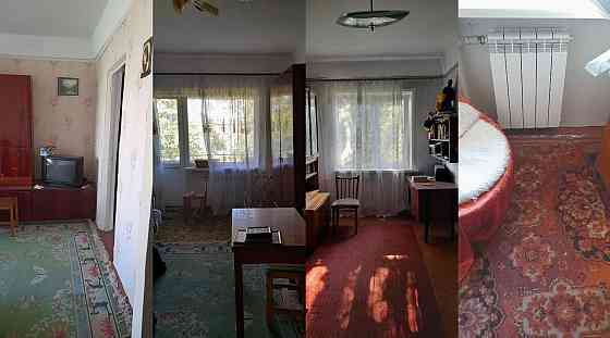 Продам 4ком Макеевка кв-л. Шахтёрский Макеевка