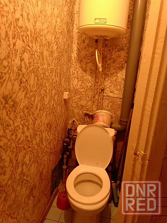 Продам 4ком Макеевка кв-л. Шахтёрский Макеевка - изображение 9