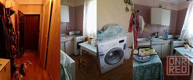 Продам 4ком Макеевка кв-л. Шахтёрский Макеевка - изображение 5