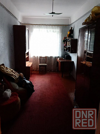 Продам 4ком Макеевка кв-л. Шахтёрский Макеевка - изображение 2