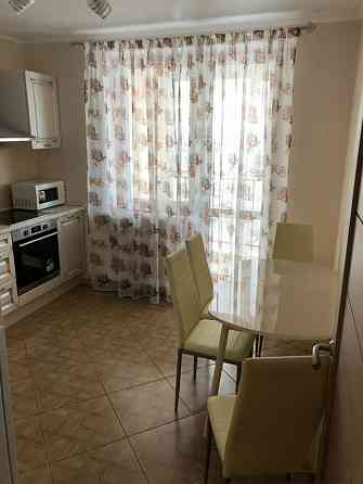 Сдаётся уютная двухкомнатная квартира в Донецке, Кировский район, Текстильщик. Донецк