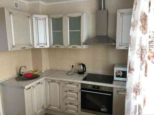 Сдаётся уютная двухкомнатная квартира в Донецке, Кировский район, Текстильщик. Донецк