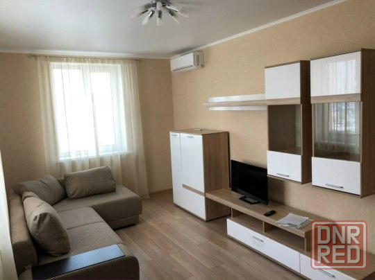 Сдаётся уютная двухкомнатная квартира в Донецке, Кировский район, Текстильщик. Донецк - изображение 2