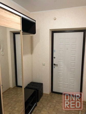 Сдаётся уютная двухкомнатная квартира в Донецке, Кировский район, Текстильщик. Донецк - изображение 5