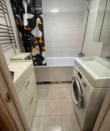 Сдам однокомнатную кв на Смолянке, Куйбышевский р-н Донецк