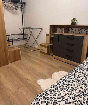 Сдам однокомнатную кв на Смолянке, Куйбышевский р-н Донецк